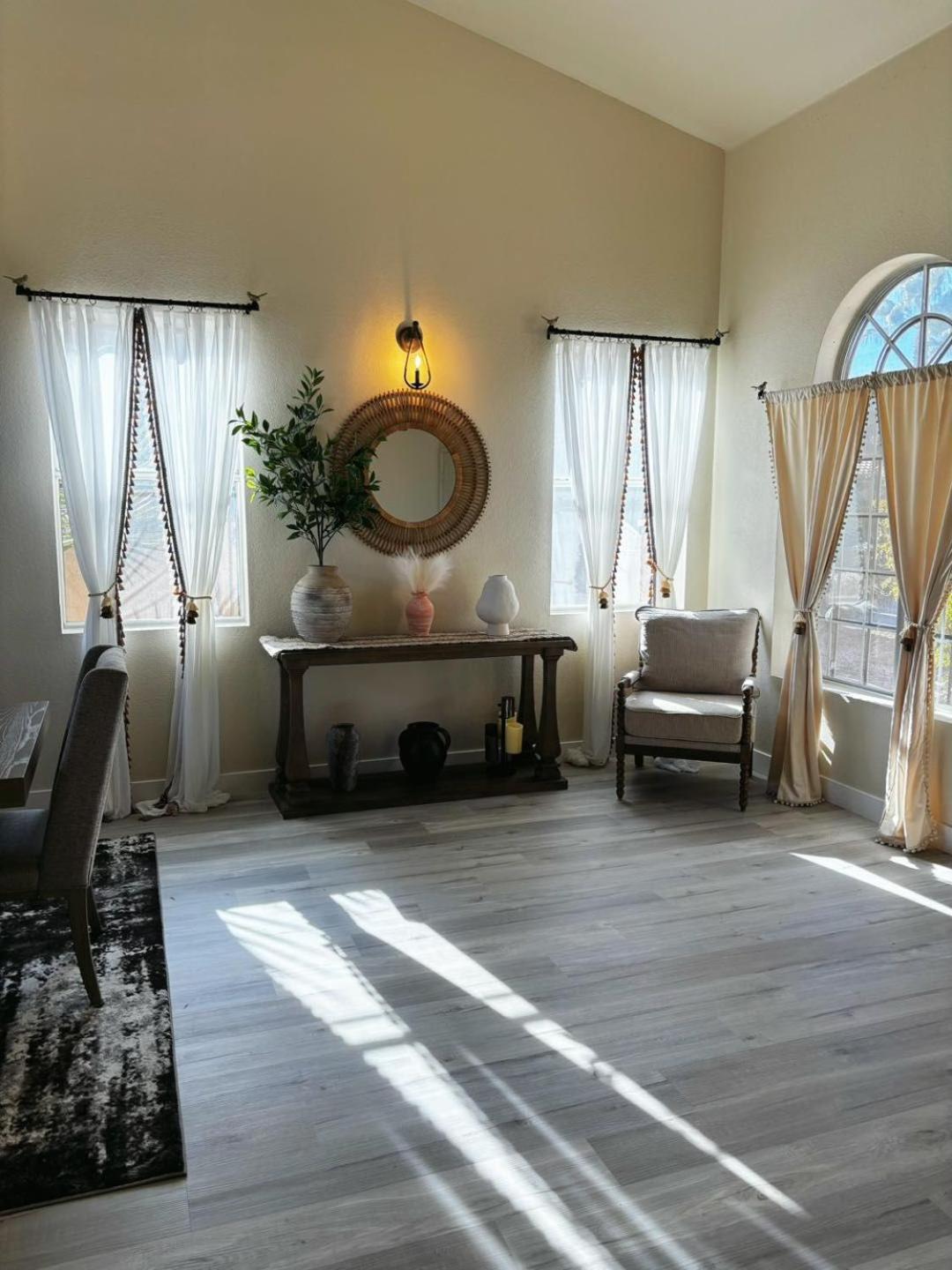 Fragrant Finnish Sauna & Cozy Pool With French 3Br Las Vegas Exterior photo