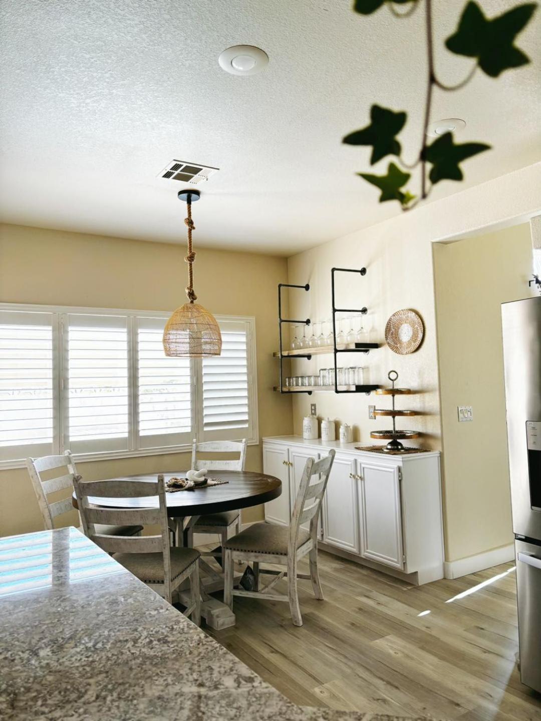 Fragrant Finnish Sauna & Cozy Pool With French 3Br Las Vegas Exterior photo