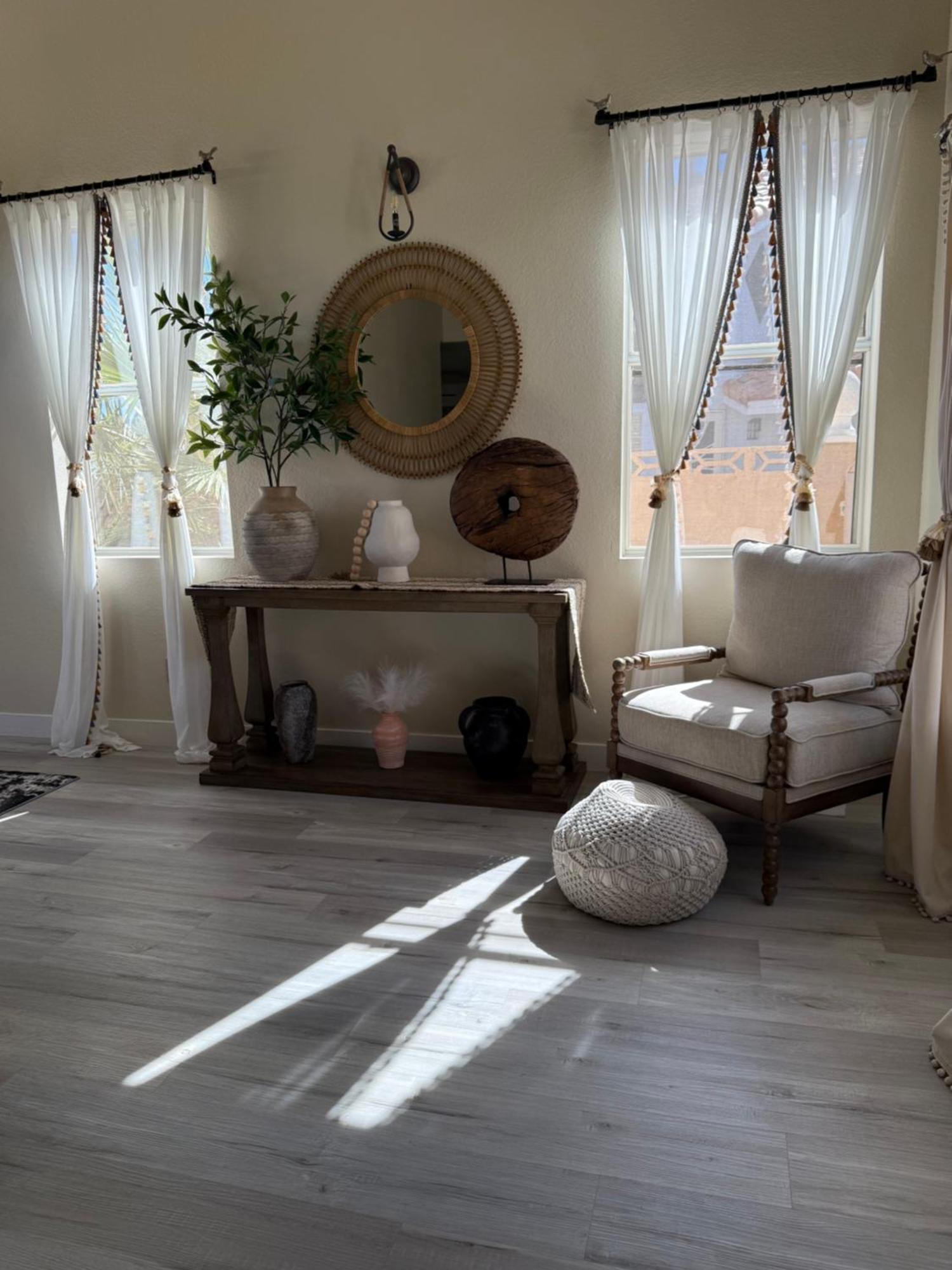 Fragrant Finnish Sauna & Cozy Pool With French 3Br Las Vegas Exterior photo